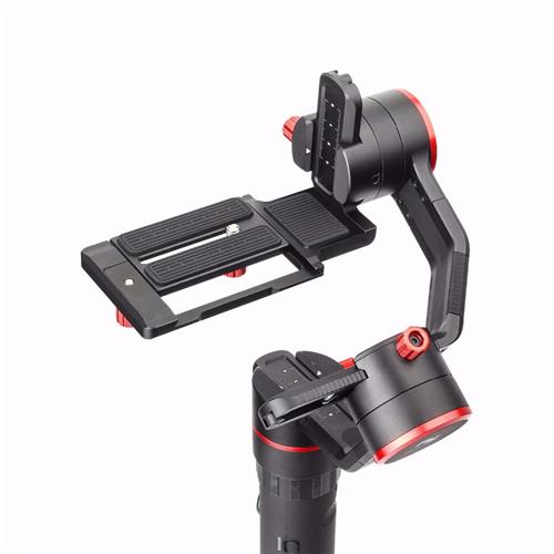 Feiyu Tech A1000 3-Axis Handled Gimbal Stabilizer